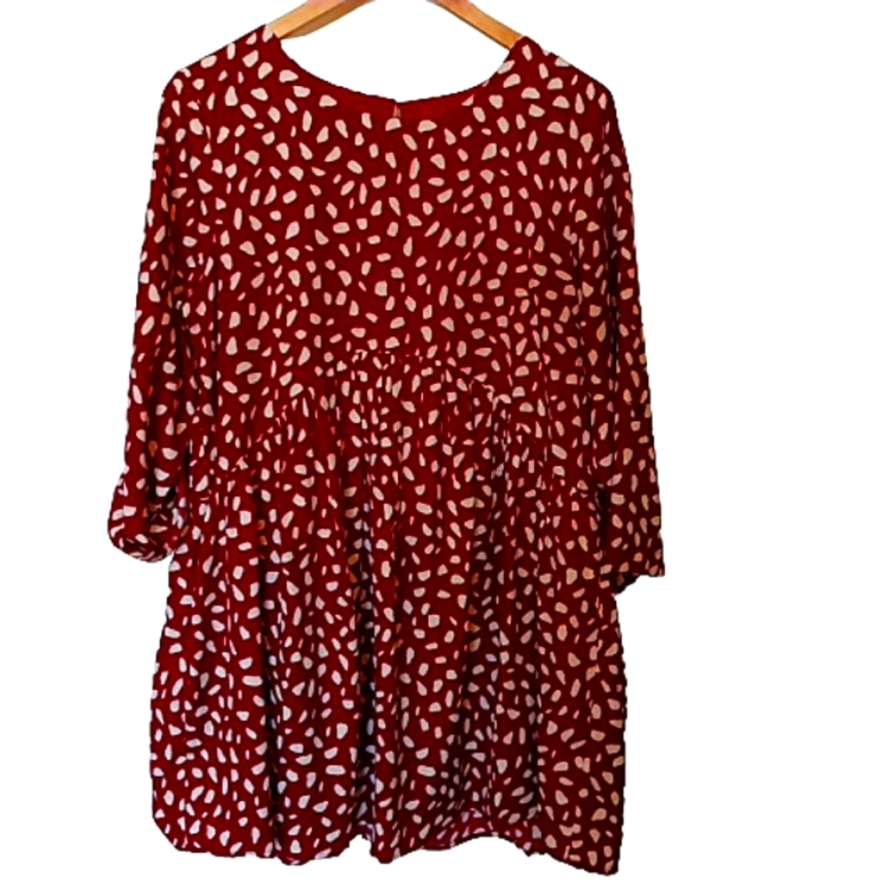 Entro Dress